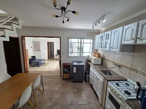 Departamento PH en venta 3 dormitorios