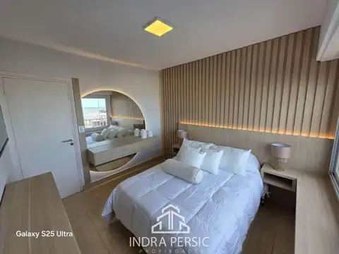 Departamento en Venta 50 años