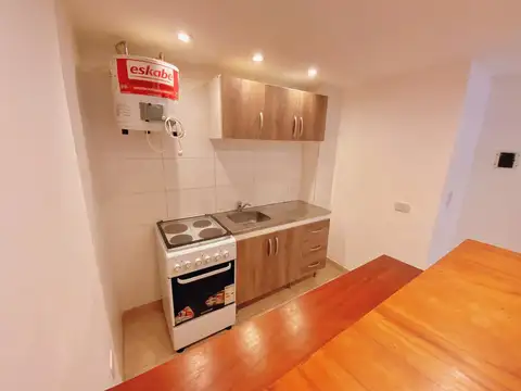 Departamento en Alquiler de 1 dormitorio