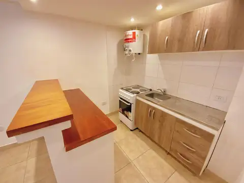Departamento en Alquiler de 2 ambientes