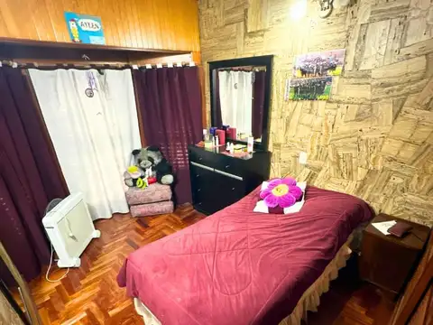 Sitio Montevideo Y Av. Lujan