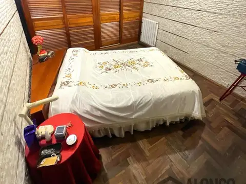 Sitio Montevideo Y Av. Lujan