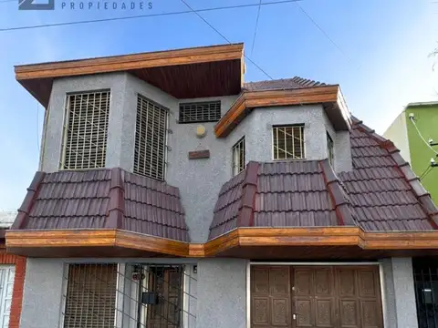 Sitio Montevideo Y Av. Lujan