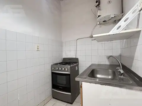 Depto Tipo Casa en Venta de 2 ambientes