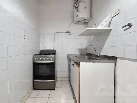 PH | 2 AMBIENTES | PATIO | APTO CRÉDITO | LAVADERO | ITUZAINGÓ SUR