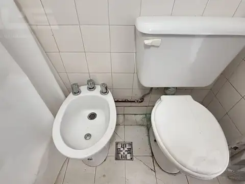 Depto Tipo Casa en Venta de 1 dormitorio