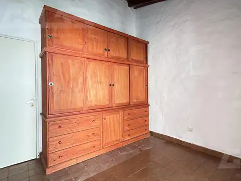 Depto Tipo Casa en Venta 60 años