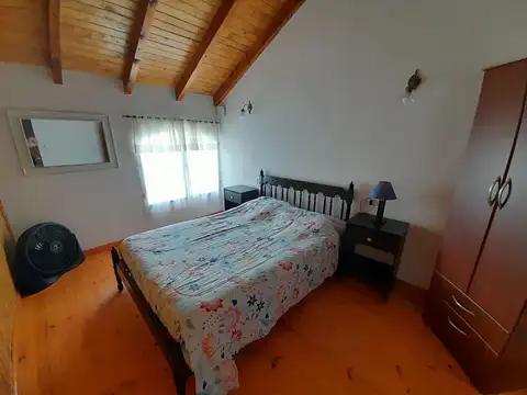 Calle Sierra Grande, Las Grutas al 400