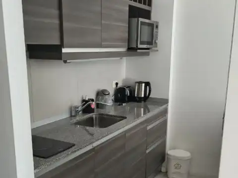 Departamento en Alquiler al Este