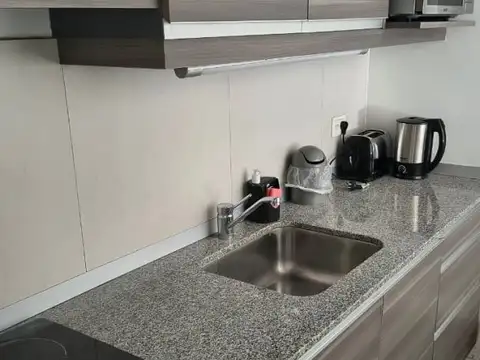 Alquilo Monoambiente Zona Centro