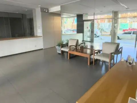 Departamento en Alquiler de Monoambiente