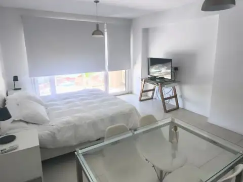 Alquilo Monoambiente Zona Centro