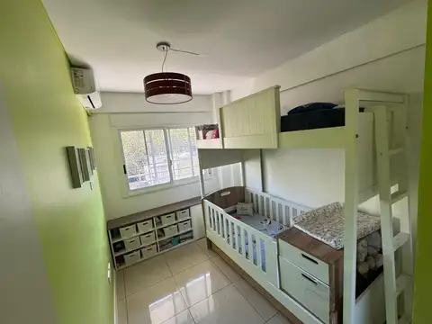 Departamento en Venta de 2 dormitorios