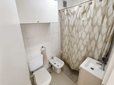 Departamento en Venta en Barracas, USD 185.000