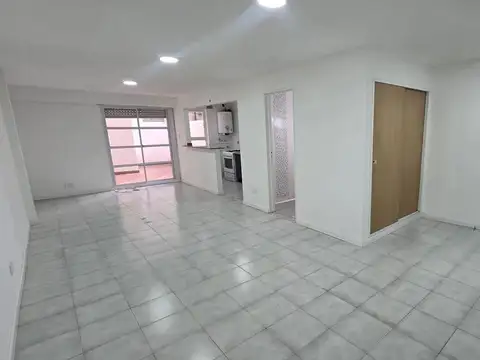 Departamento en Venta en Villa Ballester, USD 54.000