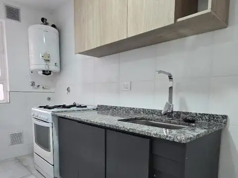 Departamento en Venta Apto profesional