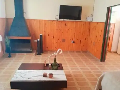 Casa en Alquiler de 2 dormitorios