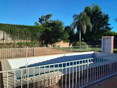 Casa en Alquiler en Sauce Viejo, La Capital