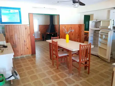 Casa en Alquiler en Sauce Viejo, USD 750
