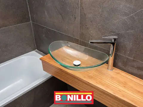 DEPARTAMENTO MONOAMBIENTE VENTA PALERMO