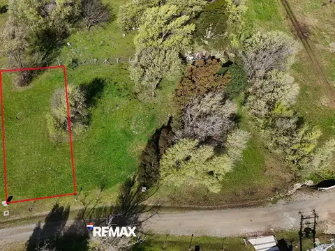 Terreno en Venta en Tornquist, USD 19.000
