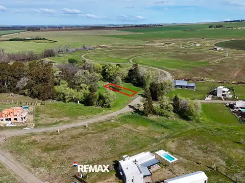 Terreno en Venta en Tornquist, USD 19.000
