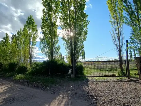 Venta de 4 hectáreas apto inversión