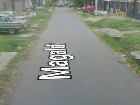 Magaldi 8500