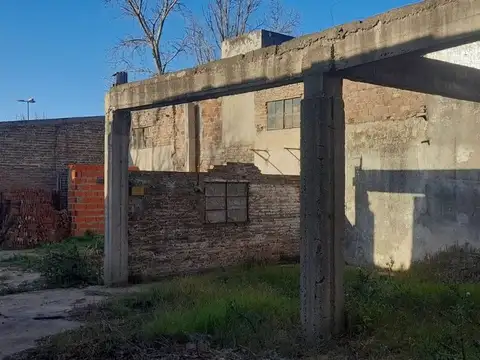 Venta de Lote para Galpón 200 mts