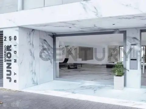 VENTA DEPARTAMENTO 1 DORMITORIO CON AMENITIES