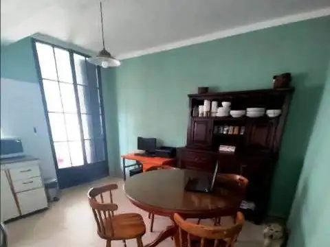 Depto Tipo Casa en Venta en Santos Lugares, USD 127.000