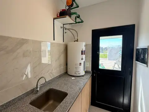 Casa en Alquiler de 3 dormitorios