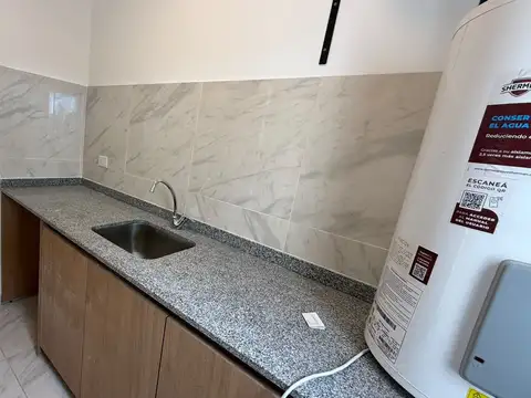 UF A31 Casa con Pileta en Barrio Cerrado Los Juncos en Alquiler