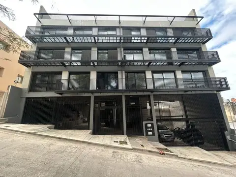 VENTA EDIFICIO CON RENTA EN BARRIO GUEMES CORDOBA