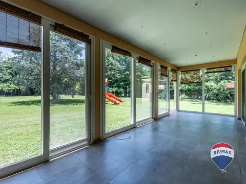 CASA 5 AMBIENTES VENTA LA CAÑADA OPEN DOORS LUJAN