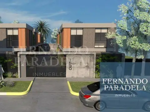 Casa en venta de 2 dormitorios c/ cochera en Haras Miryam