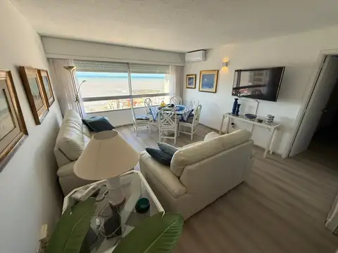 Departamento en Península, Alquiler temporal.