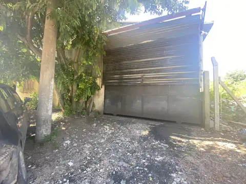 VENTA DEPOSITO 268 mts2 PILAR: EN EXCELENTE UBICACION Y ZONIFICACION U-R2A