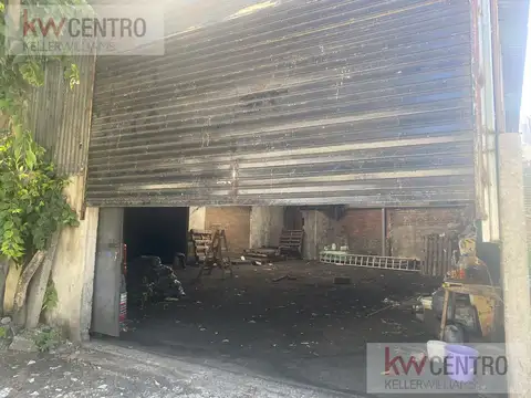 Galpon en Venta en Pilar, USD 90.000