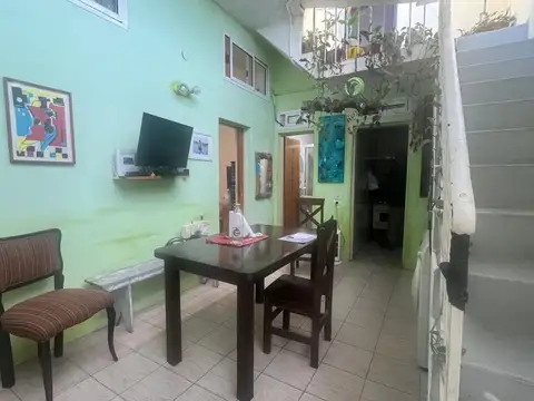 Depto Tipo Casa en Venta de 3 ambientes