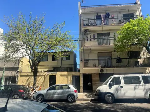 Alfredo R. Bufano 2300