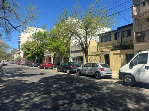 Depto Tipo Casa en Venta 35 años