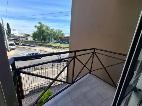DEPARTAMENTO 3 AMBIENTES CON BALCON  *APTO CREDITO*