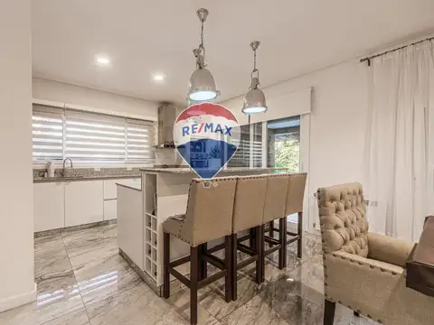 Casa en Venta 6 años