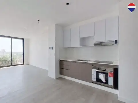 VENTA DEPARTAMENTO 2 AMBIENTES PILAR CENTRO