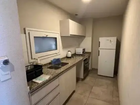 Departamento en Alquiler en Campus Vista, USD 550