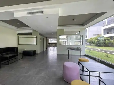Departamento Monoambiente  en Alquiler en Campus Vista, Pilar, G.B.A. Zona Norte