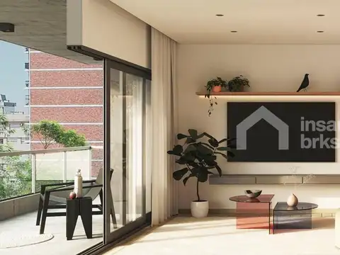 Departamento en Venta en Nuñez, USD 372.000