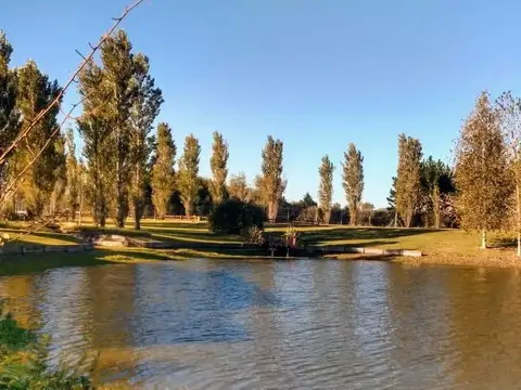 Venta de lote en Chacras de la Reserva - Cardales