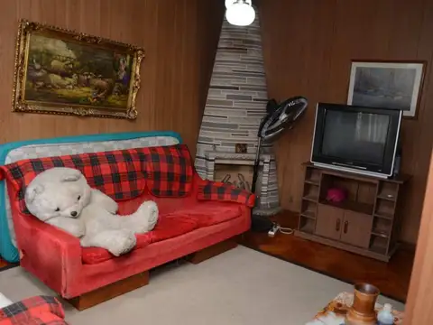 Casa en Venta 71 años